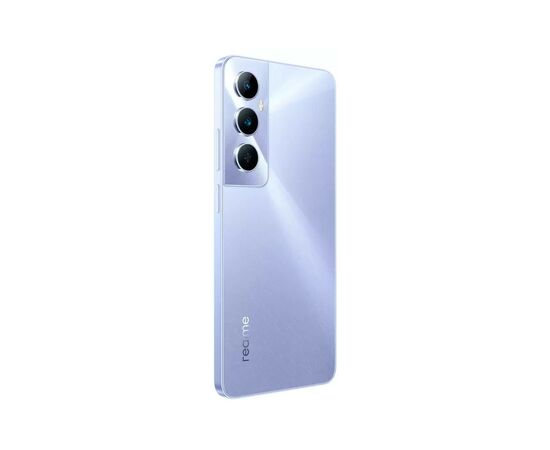 Мобільний телефон realme C65 8/256GB Starlight Purple, зображення 7 Мобільний телефон realme C65 8/256GB Starlight Purple, зображення 7