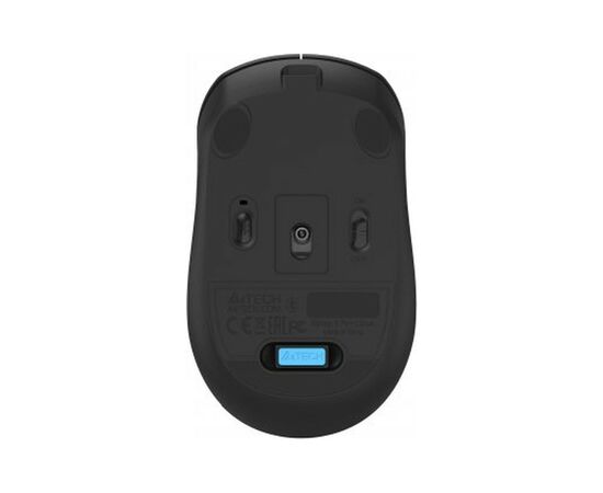 Мишка A4Tech FG16CS Air2 Wireless Black (4711421998468), зображення 10 Мишка A4Tech FG16CS Air2 Wireless Black (4711421998468), зображення 10