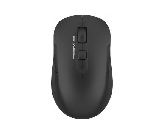 Мишка A4Tech FG16CS Air2 Wireless Black (4711421998468), зображення 2 Мишка A4Tech FG16CS Air2 Wireless Black (4711421998468), зображення 2