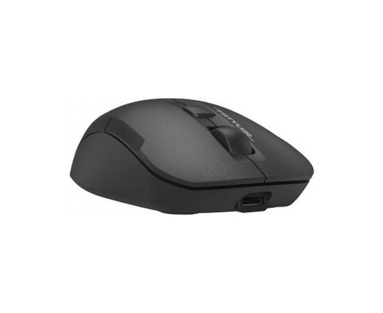 Мишка A4Tech FG16CS Air2 Wireless Black (4711421998468), зображення 7 Мишка A4Tech FG16CS Air2 Wireless Black (4711421998468), зображення 7