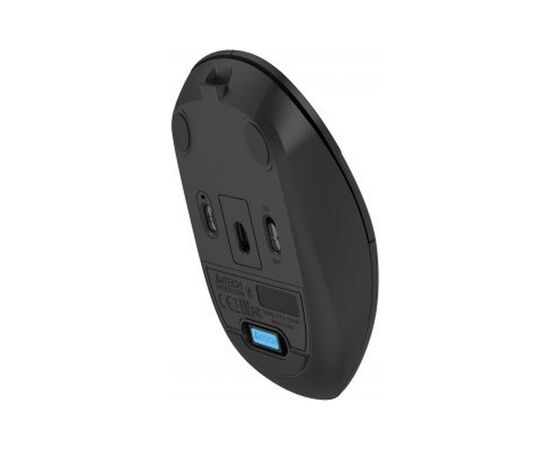 Мишка A4Tech FG16CS Air2 Wireless Black (4711421998468), зображення 9 Мишка A4Tech FG16CS Air2 Wireless Black (4711421998468), зображення 9