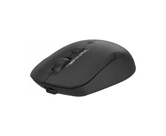 Мышка A4Tech FG16CS Air2 Wireless Black (4711421998468)