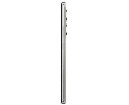 Мобильный телефон realme GT 6T 12/256GB Fluid Silver, изображение 5 Мобильный телефон realme GT 6T 12/256GB Fluid Silver, изображение 5