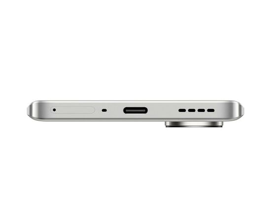 Мобильный телефон realme GT 6T 12/256GB Fluid Silver, изображение 7 Мобильный телефон realme GT 6T 12/256GB Fluid Silver, изображение 7