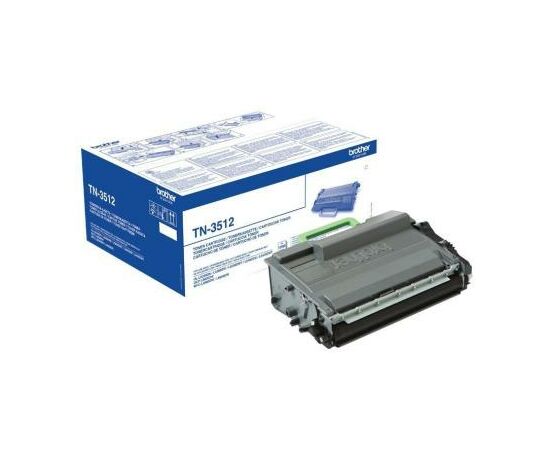 Картридж Brother HL-L6300/6400DW 12K (TN3512)