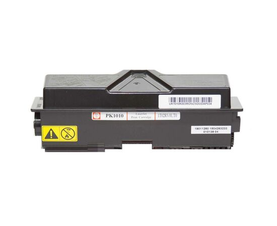 Картридж BASF UTAX P-3522DW/3521/3527 MFP, Black (KT-1T02RV0UT0 /1T08RVONLO)