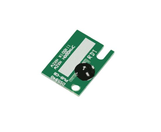 Чип для картриджа Konica Minolta Bizhub C221 (DR-313YMC/DR-512YMC) CMY 75k CET (CET8207N)