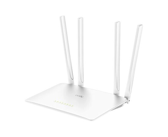 Маршрутизатор Cudy WR1200, изображение 2 Маршрутизатор Cudy WR1200, изображение 2
