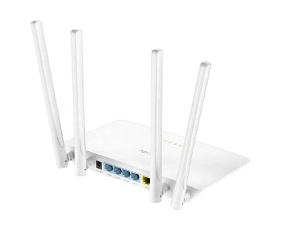 Маршрутизатор Cudy WR1200, изображение 3 Маршрутизатор Cudy WR1200, изображение 3