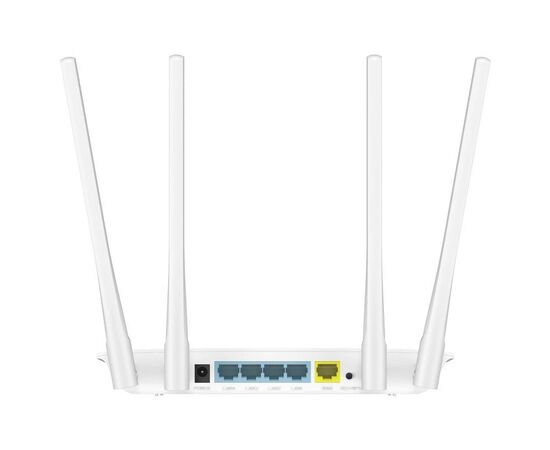 Маршрутизатор Cudy WR1200, изображение 4 Маршрутизатор Cudy WR1200, изображение 4