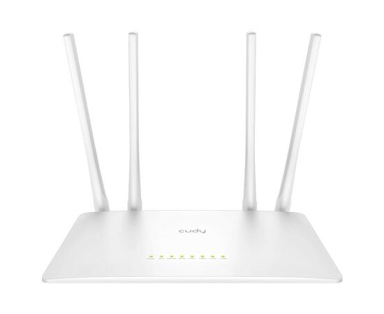 Маршрутизатор Cudy WR1200