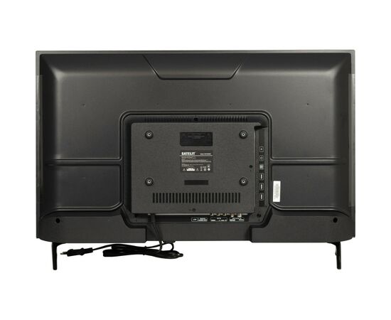 Телевизор Satelit 32H7200WS, изображение 2