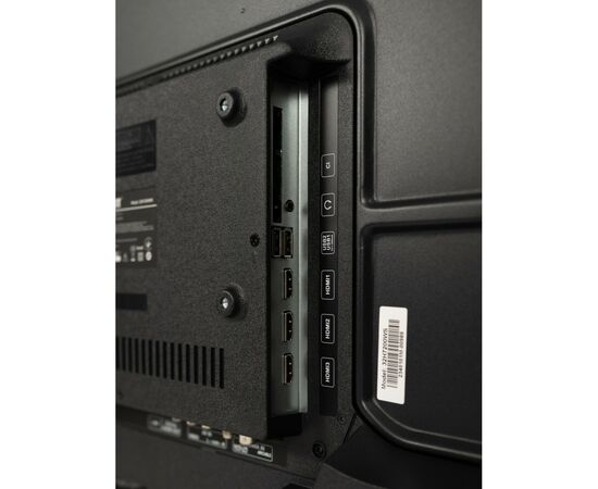 Телевизор Satelit 32H7200WS, изображение 3