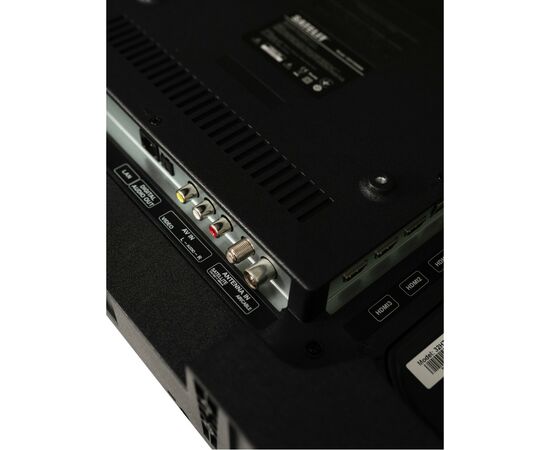 Телевизор Satelit 32H7200WS, изображение 4