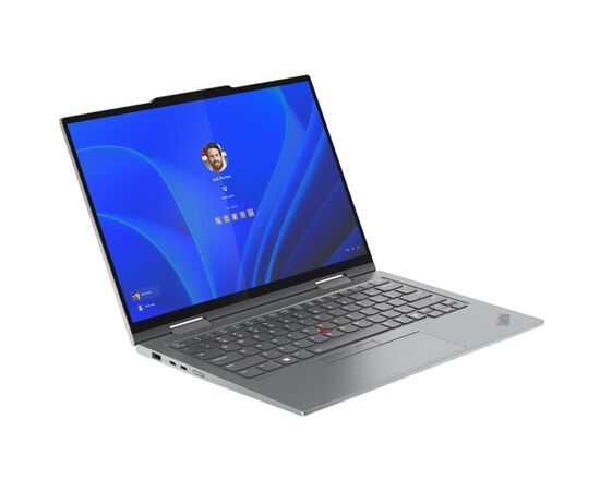 Ноутбук Lenovo ThinkPad X1 2-in-1 G9 (21KE003HRA), зображення 2 Ноутбук Lenovo ThinkPad X1 2-in-1 G9 (21KE003HRA), зображення 2
