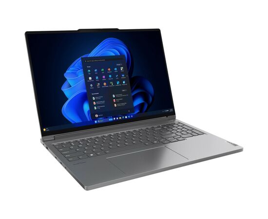 Ноутбук Lenovo ThinkBook 16p G5 IRX (21N50012RA), изображение 2 Ноутбук Lenovo ThinkBook 16p G5 IRX (21N50012RA), изображение 2