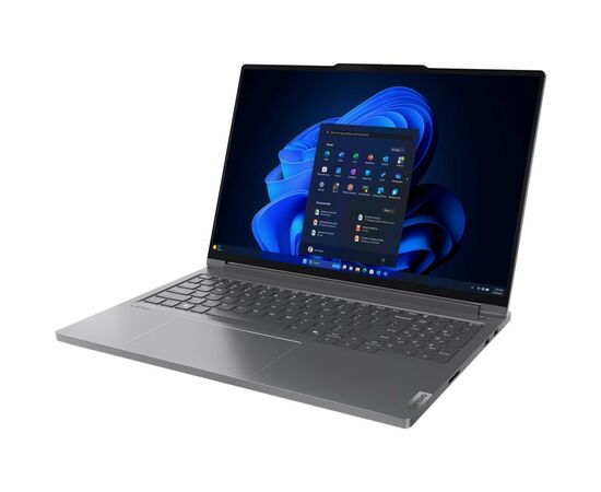 Ноутбук Lenovo ThinkBook 16p G5 IRX (21N50012RA), изображение 3 Ноутбук Lenovo ThinkBook 16p G5 IRX (21N50012RA), изображение 3