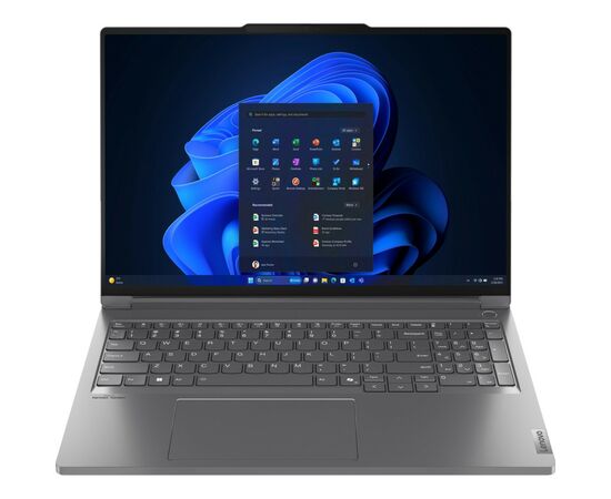 Ноутбук Lenovo ThinkBook 16p G5 IRX (21N50012RA)