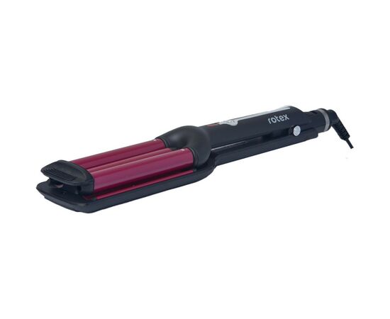 Плойка Rotex RHC480-T 3D Wave, изображение 3 Плойка Rotex RHC480-T 3D Wave, изображение 3