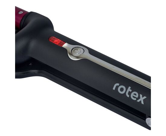 Плойка Rotex RHC480-T 3D Wave, изображение 5 Плойка Rotex RHC480-T 3D Wave, изображение 5