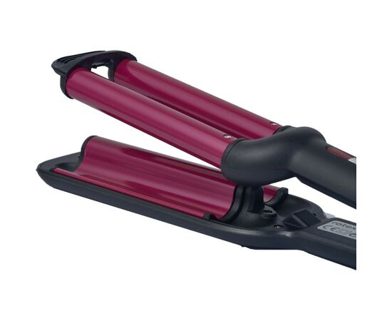 Плойка Rotex RHC480-T 3D Wave, изображение 7 Плойка Rotex RHC480-T 3D Wave, изображение 7