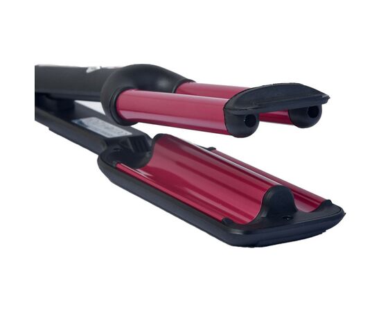 Плойка Rotex RHC480-T 3D Wave, изображение 8 Плойка Rotex RHC480-T 3D Wave, изображение 8