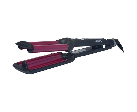 Плойка Rotex RHC480-T 3D Wave