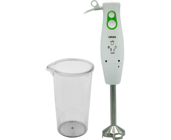 Блендер Rotex RTB425-W