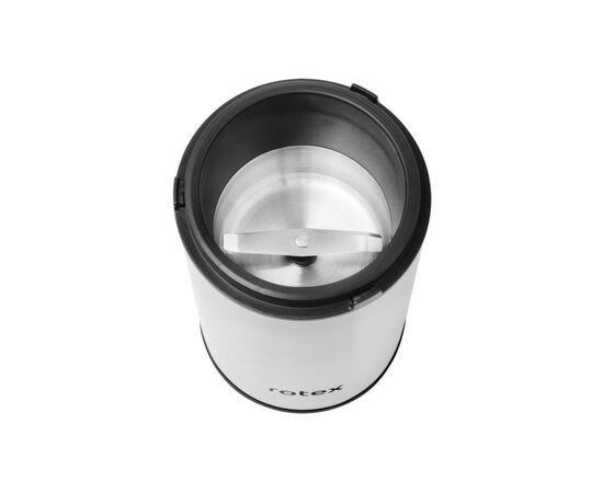 Кофемолка Rotex RCG185-S, изображение 2 Кофемолка Rotex RCG185-S, изображение 2