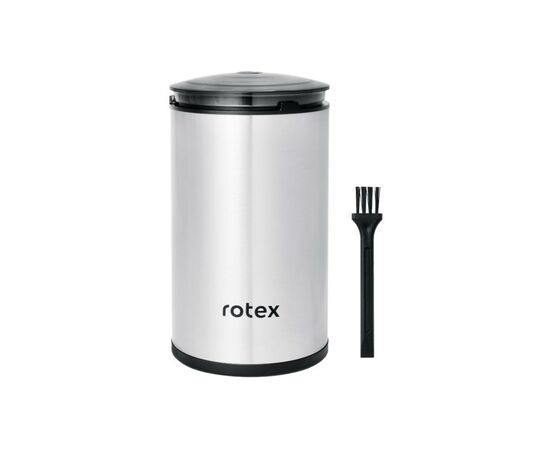 Кофемолка Rotex RCG185-S