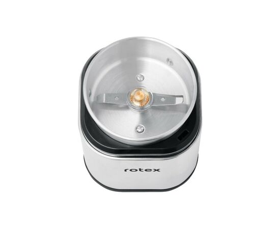 Кофемолка Rotex RCG250-S, изображение 2 Кофемолка Rotex RCG250-S, изображение 2