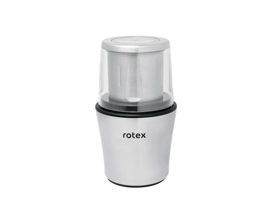 Кофемолка Rotex RCG305-T MultiPro, изображение 2 Кофемолка Rotex RCG305-T MultiPro, изображение 2