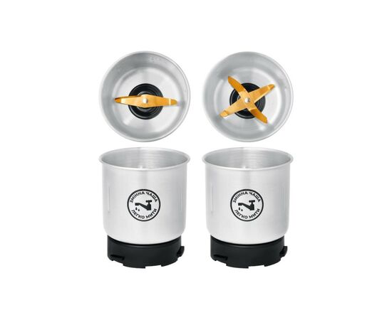 Кофемолка Rotex RCG305-T MultiPro, изображение 4 Кофемолка Rotex RCG305-T MultiPro, изображение 4