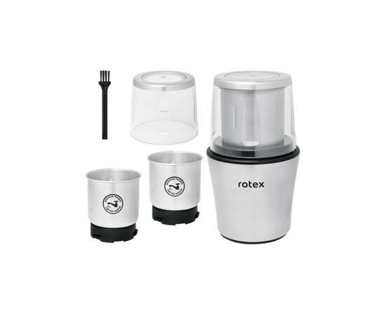 Кавомолка Rotex RCG305-T MultiPro
