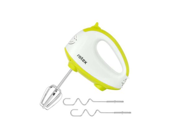 Миксер Rotex RHM150-W, изображение 2