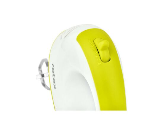 Миксер Rotex RHM150-W, изображение 3