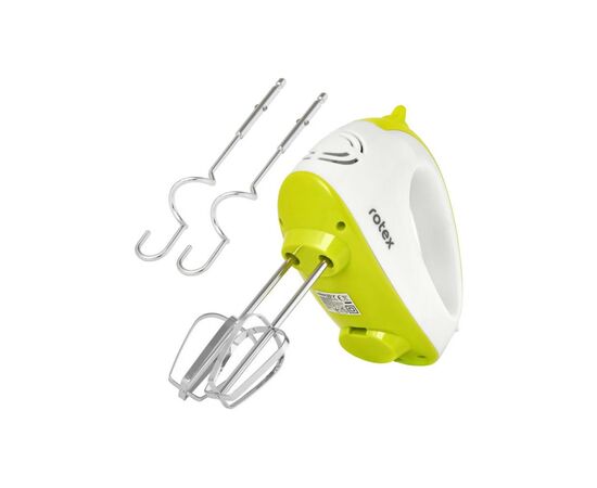 Миксер Rotex RHM150-W