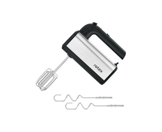 Миксер Rotex RHM255-S, изображение 2 Миксер Rotex RHM255-S, изображение 2