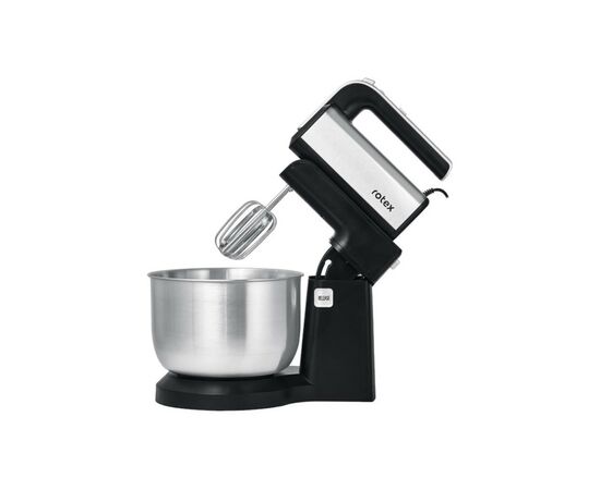 Міксер Rotex RHM500-S MasterCream, зображення 2 Міксер Rotex RHM500-S MasterCream, зображення 2