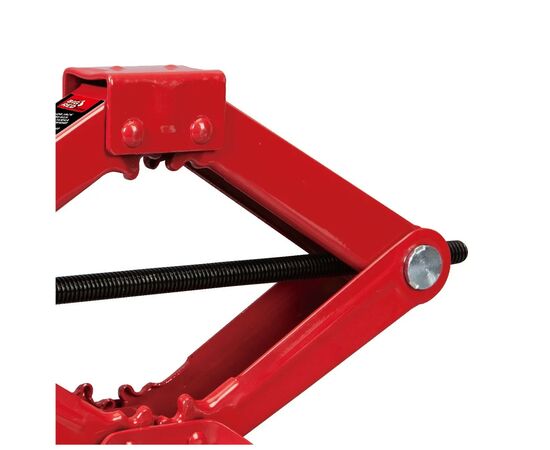 Домкрат GTM механический ромбовидный 1,5т (95-390мм) (T10152-GS+S05+H07), изображение 3 Домкрат GTM механический ромбовидный 1,5т (95-390мм) (T10152-GS+S05+H07), изображение 3