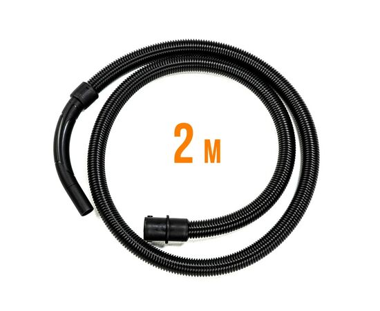 Пылесос строительный GTM JN503 1600Вт/220В, бак 20л, сухое/влажное (JN503), изображение 5 Пылесос строительный GTM JN503 1600Вт/220В, бак 20л, сухое/влажное (JN503), изображение 5