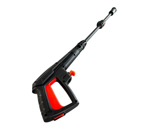 Насадка для мойки высокого давления GTM G30 для LT407 (gtm G30 gun), изображение 2 Насадка для мойки высокого давления GTM G30 для LT407 (gtm G30 gun), изображение 2