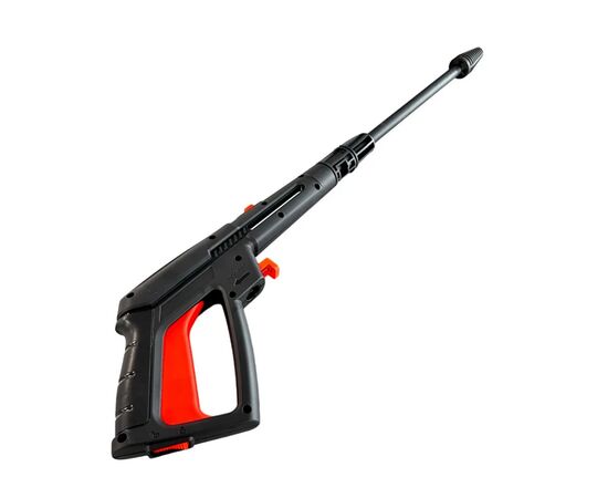 Насадка для мойки высокого давления GTM G50 для GTM LT505 (gtm G50 gun), изображение 2 Насадка для мойки высокого давления GTM G50 для GTM LT505 (gtm G50 gun), изображение 2