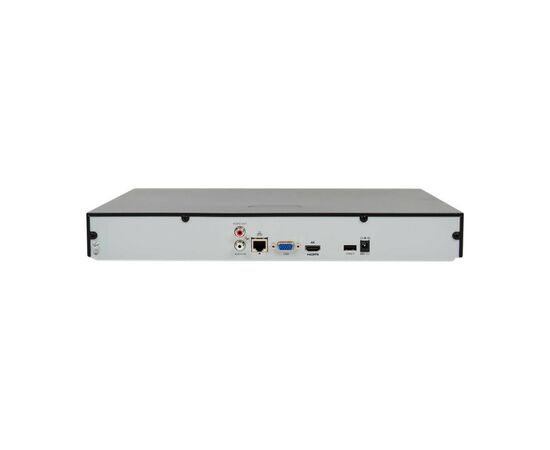 Регистратор для видеонаблюдения Atis NVR 7216 Ultra, изображение 2 Регистратор для видеонаблюдения Atis NVR 7216 Ultra, изображение 2