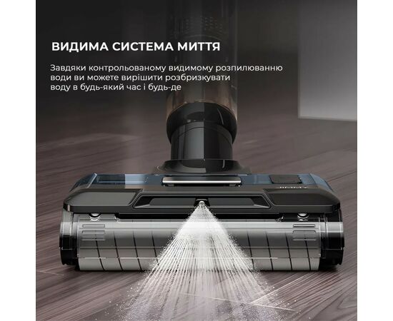 Пылесос Jimmy HW9PRO, изображение 7 Пылесос Jimmy HW9PRO, изображение 7