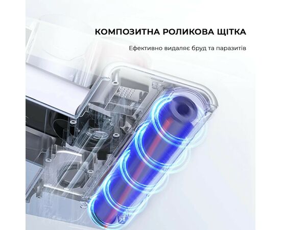 Пылесос Jimmy BD7Pro, изображение 10 Пылесос Jimmy BD7Pro, изображение 10