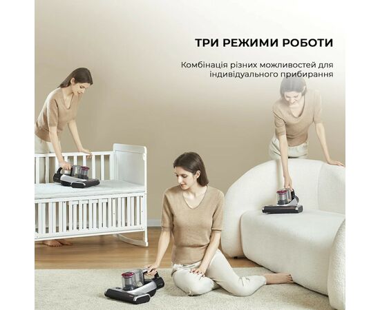 Пылесос Jimmy BD7Pro, изображение 3 Пылесос Jimmy BD7Pro, изображение 3