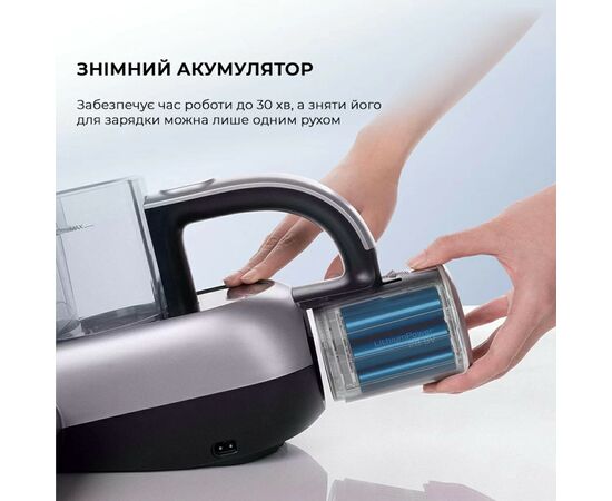 Пылесос Jimmy BD7Pro, изображение 5 Пылесос Jimmy BD7Pro, изображение 5
