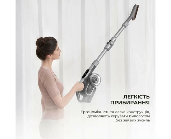 Пылесос Jimmy H10FLEX, изображение 10 Пылесос Jimmy H10FLEX, изображение 10