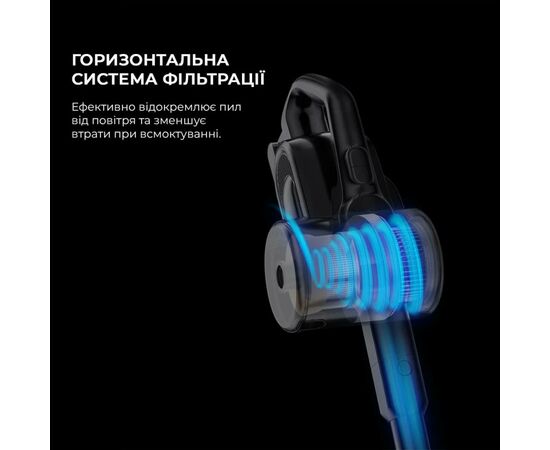 Пылесос Jimmy H10PRO, изображение 3 Пылесос Jimmy H10PRO, изображение 3
